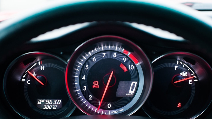 Mazda rx-8