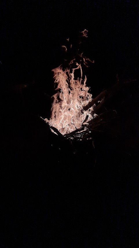 Flames