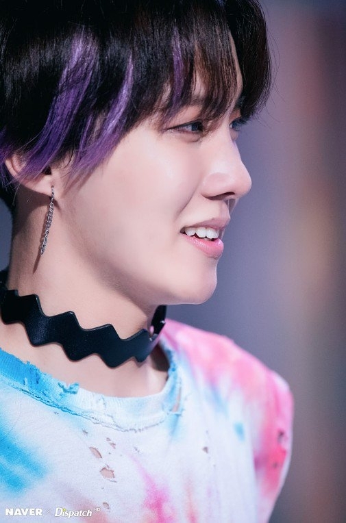 bts j-hope