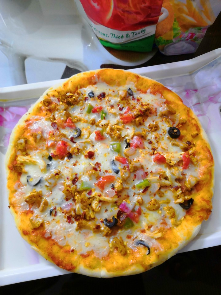 Pizza