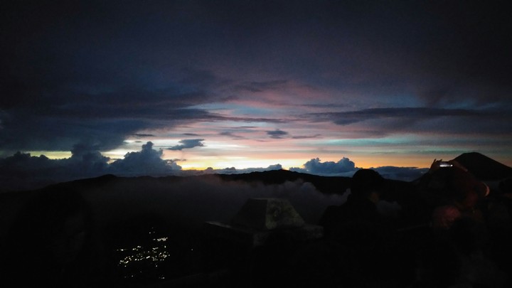 Sunrise