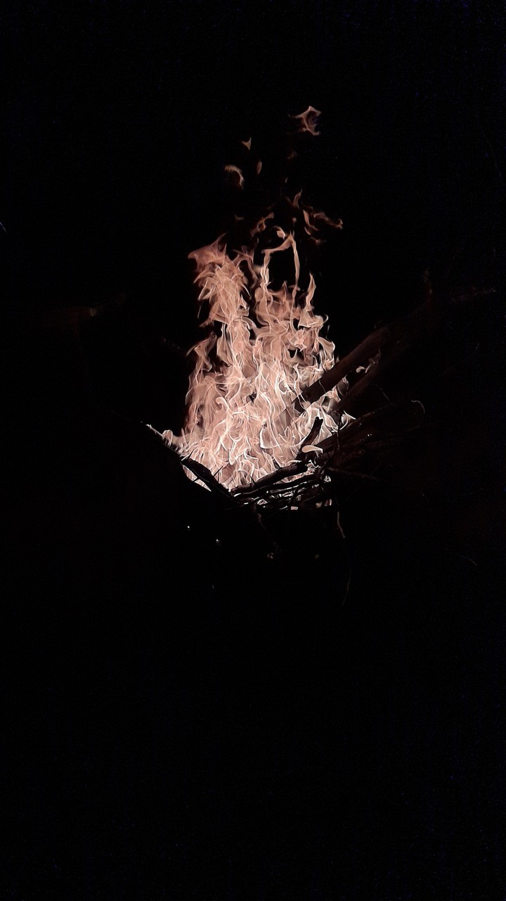 Flames