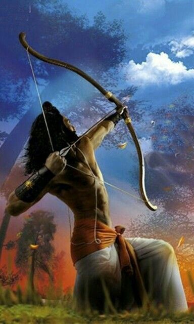 Ramji❤