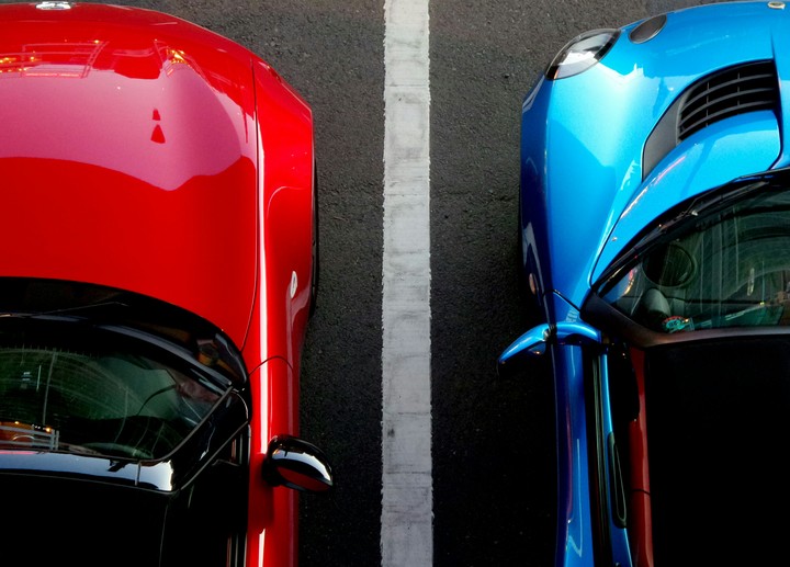 Car's