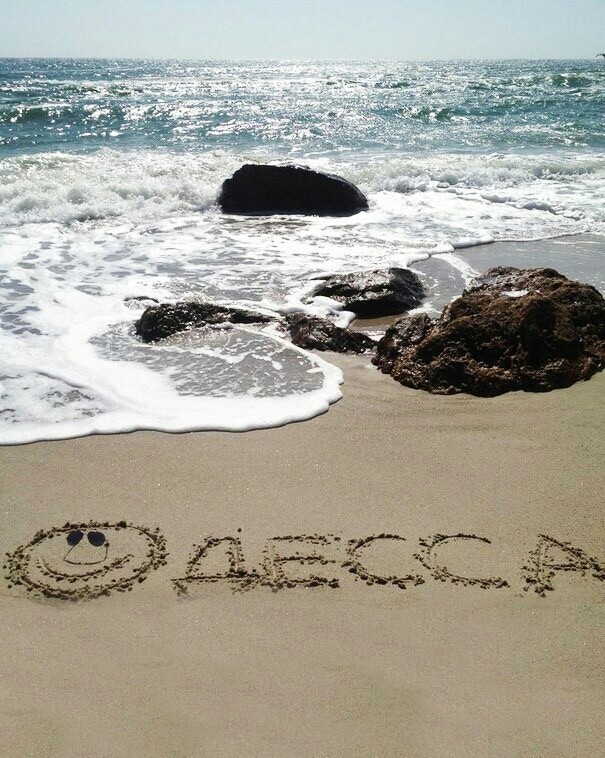 I love Odessa