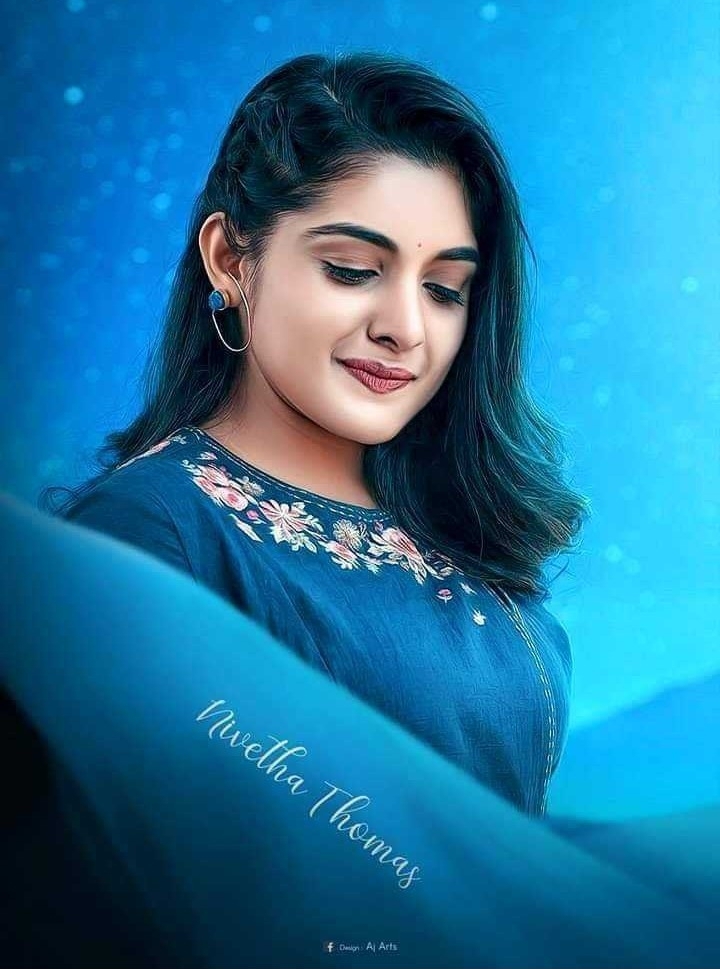 Nivatha Thomas