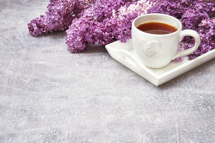 tea