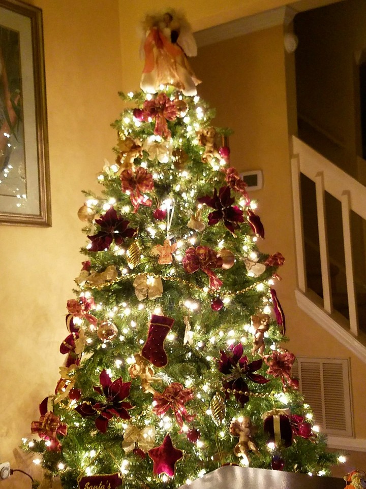 Christmas Tree