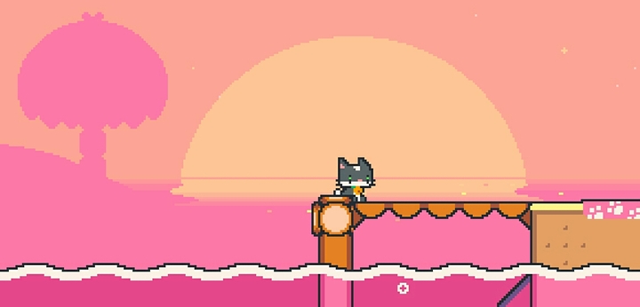 super cat tales