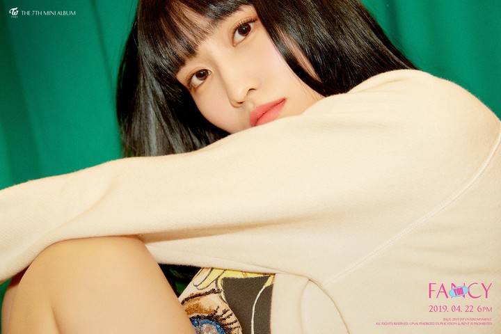 Hirai Momo