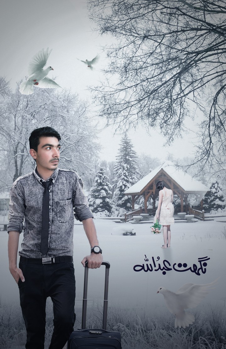 Abdullh zeb