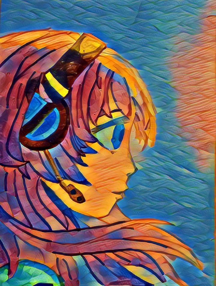 anime