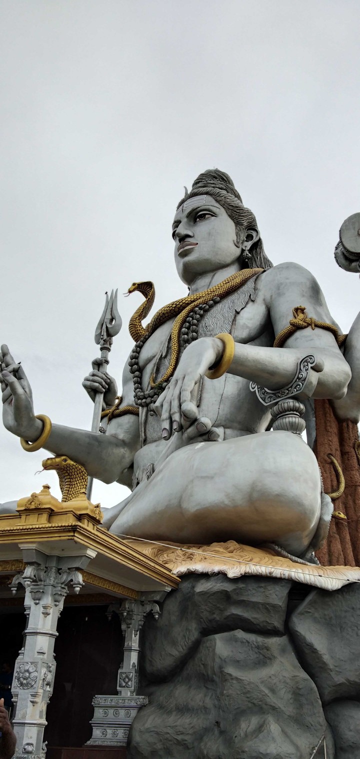 Ohm nama shivaya