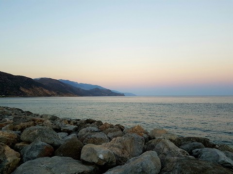 Evening