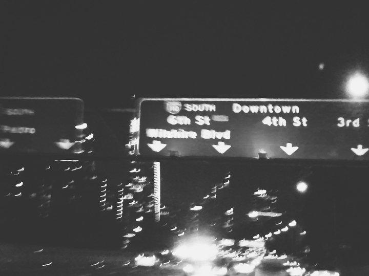 freeway