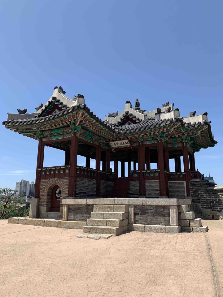수원화성