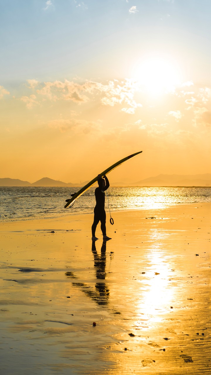Surfer