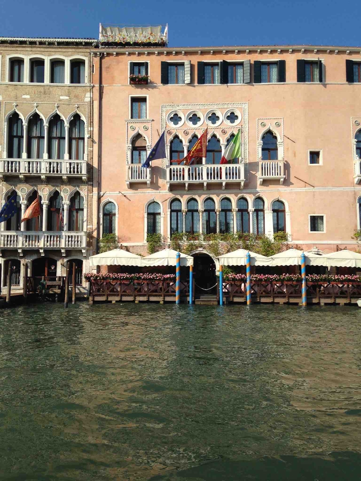 Venezia