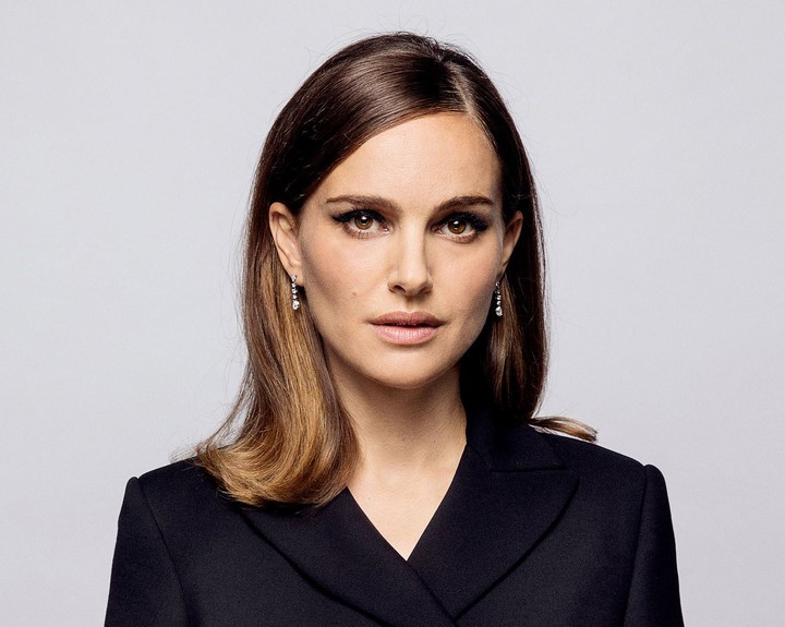 Natalie Portman