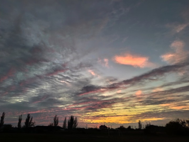 sky