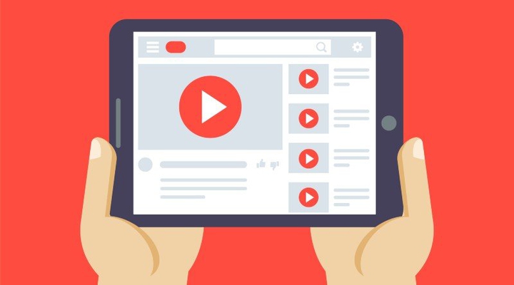 videos pagina
