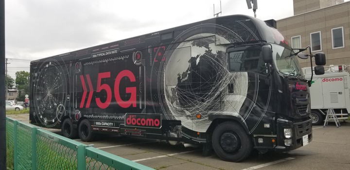docomo