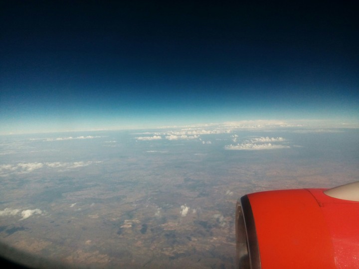 air...
