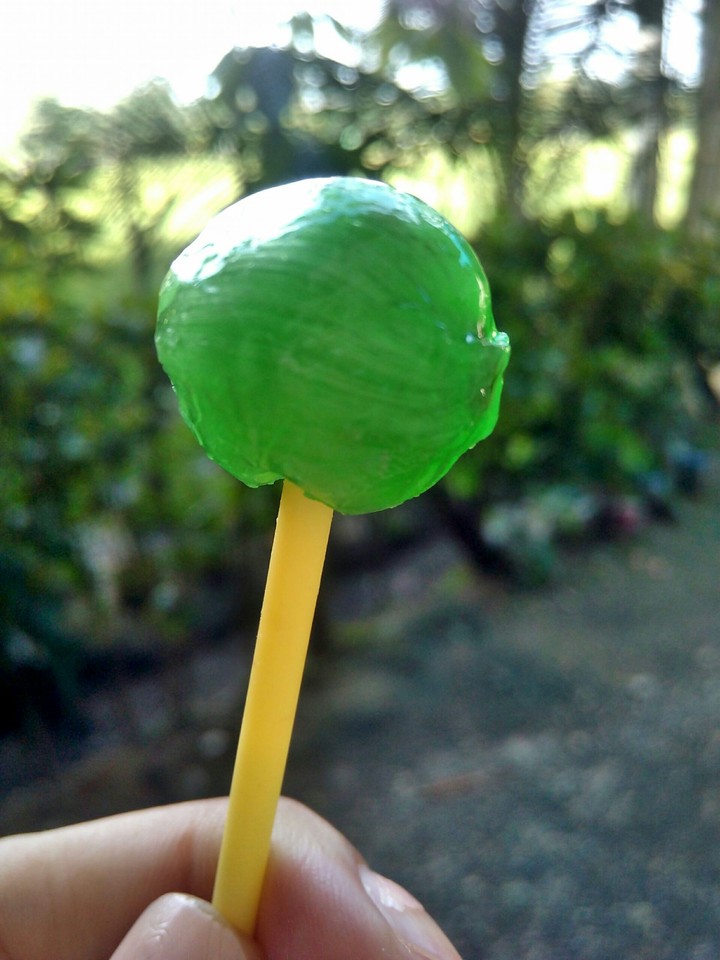 candy