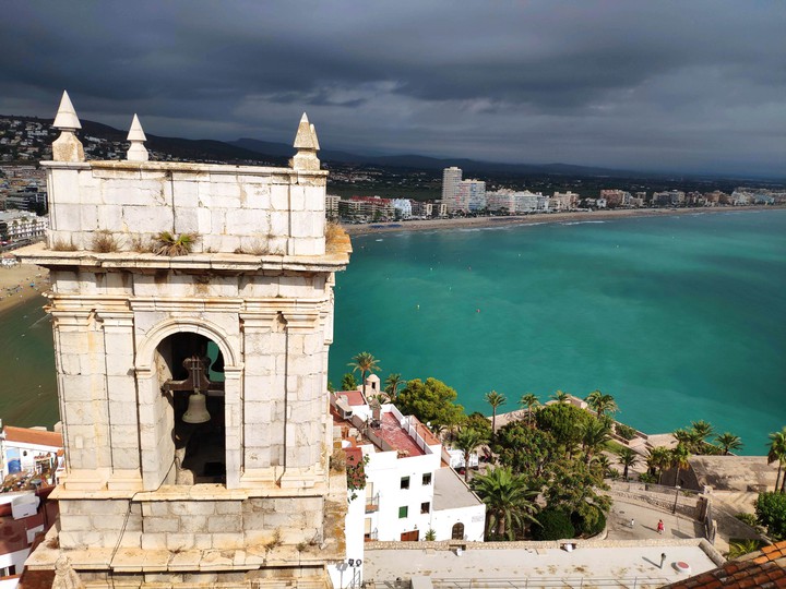 Peñiscola