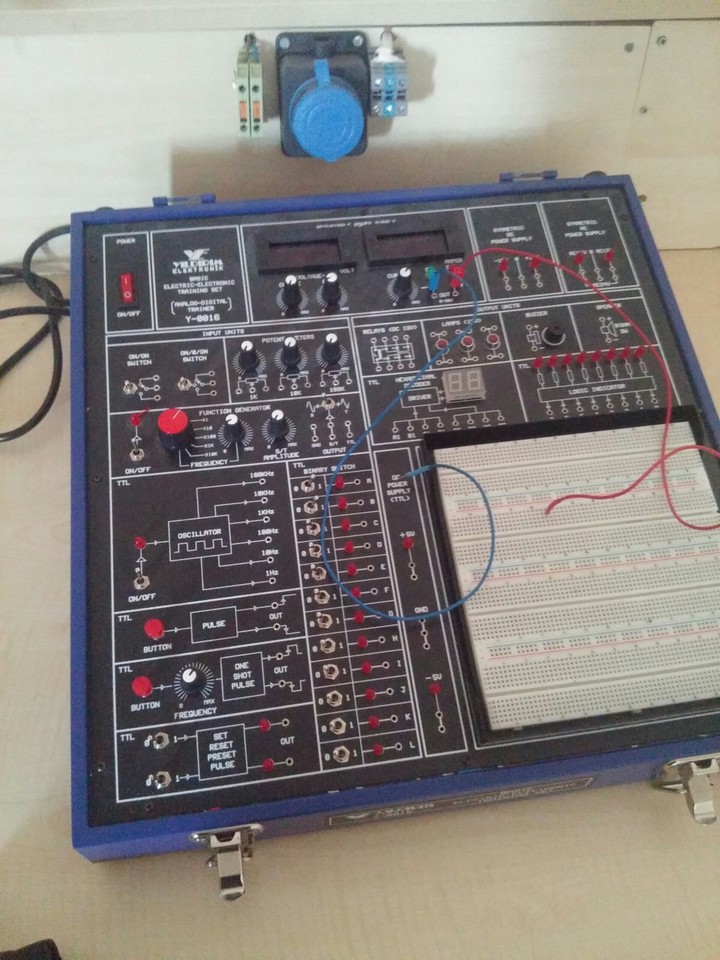 elektronik