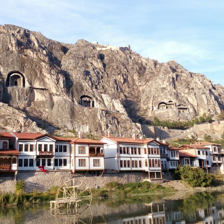 amasya