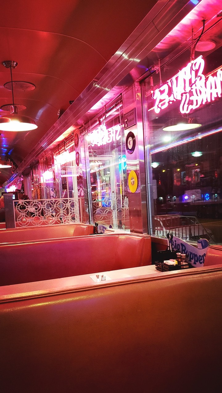Diner