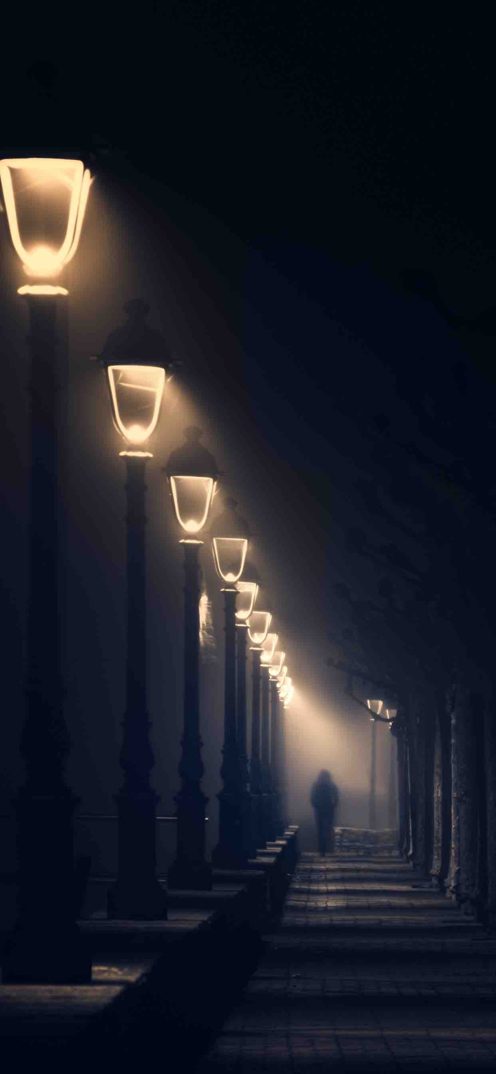 #loneliness