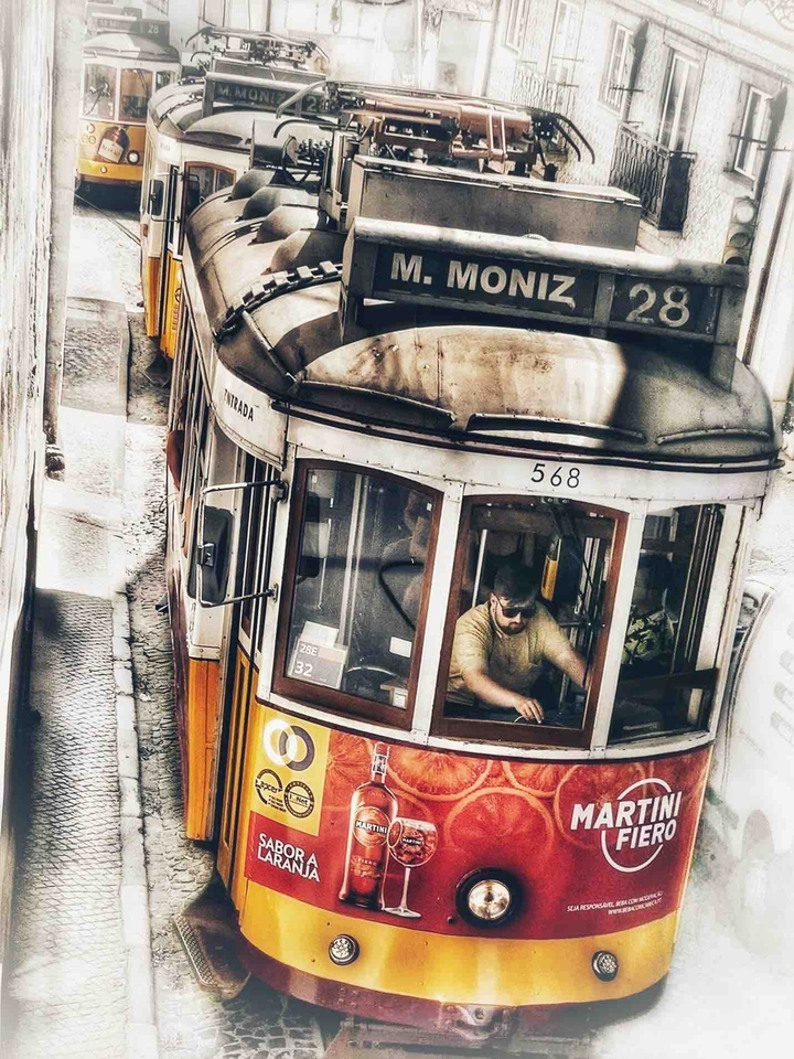 Lisbon