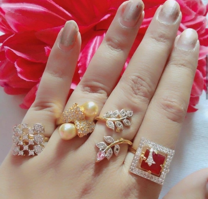 Ring....