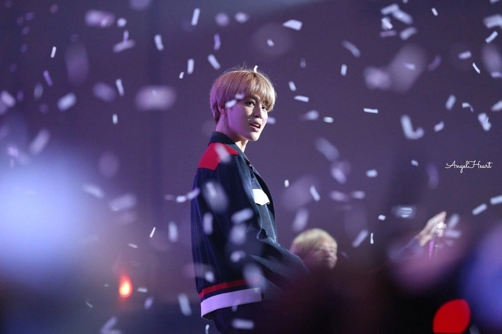 Park Jimin