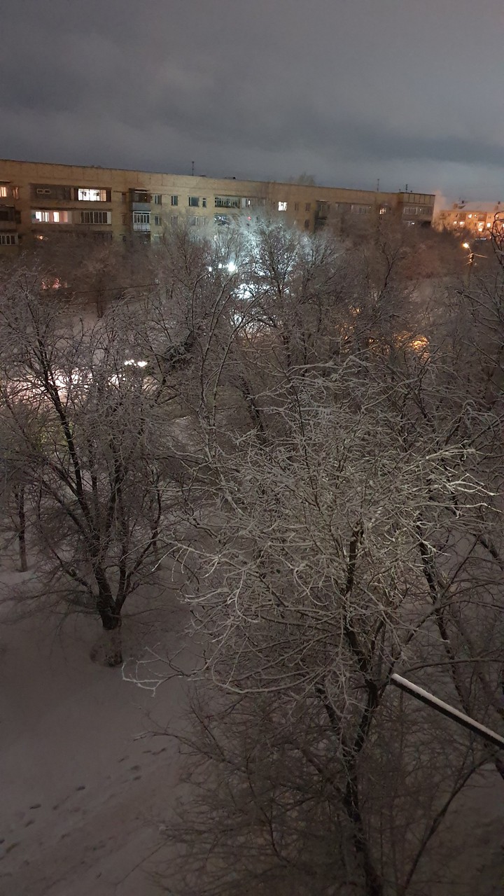 winter