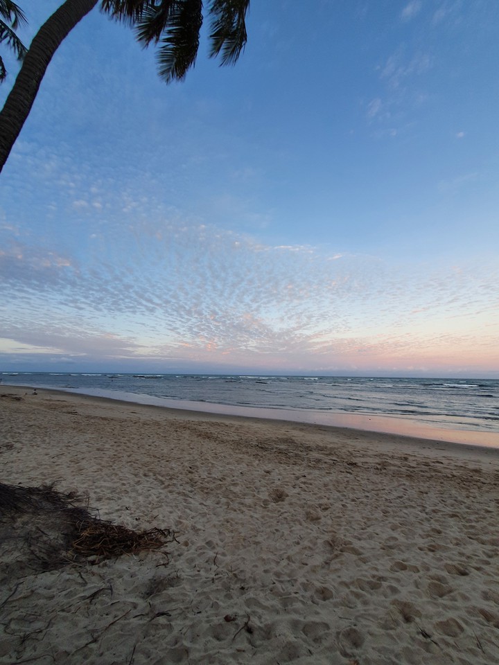 praia e sol