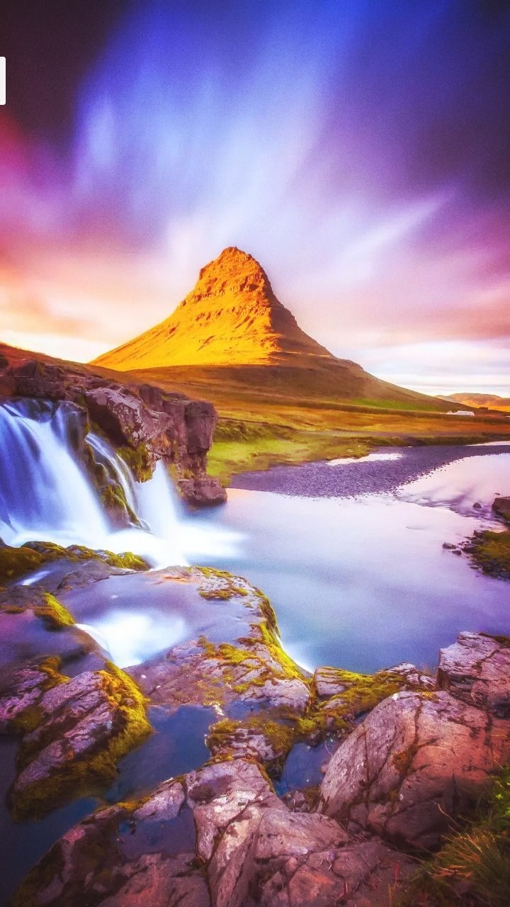Nature