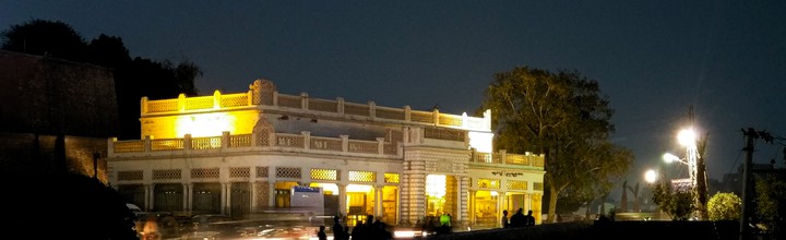 Library