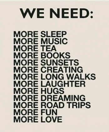 true words