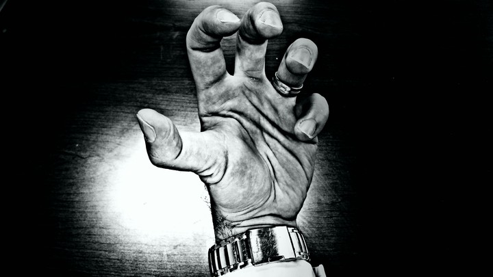 the antagonist