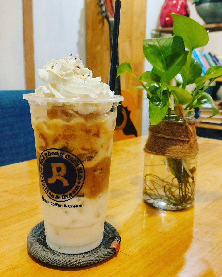 cappuchino