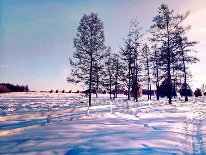 spring in yakutia8