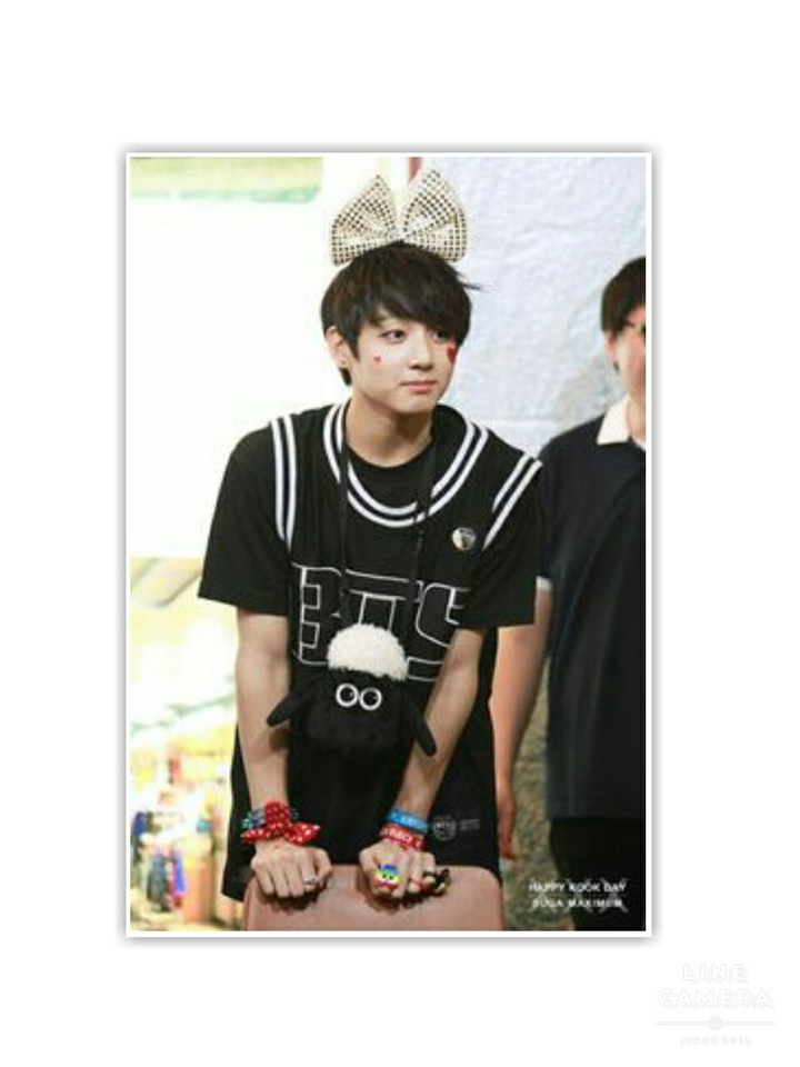 jungkook