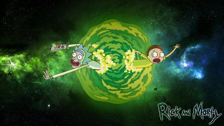 Rick & Morty