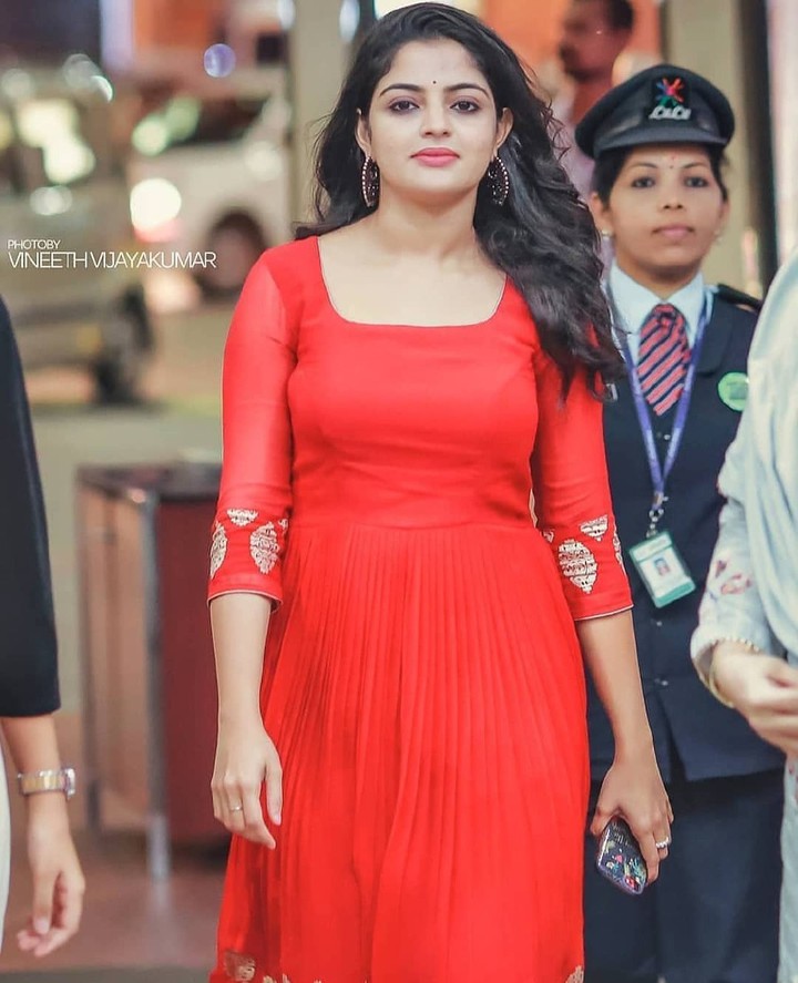 Nikhila Vimal