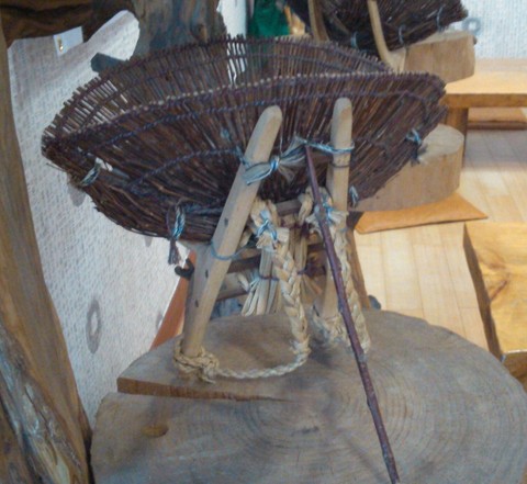 지게