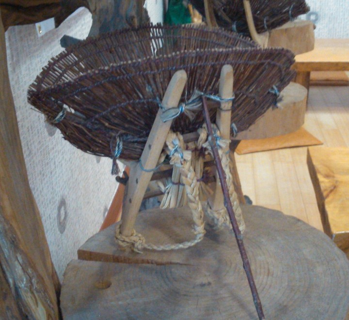 지게