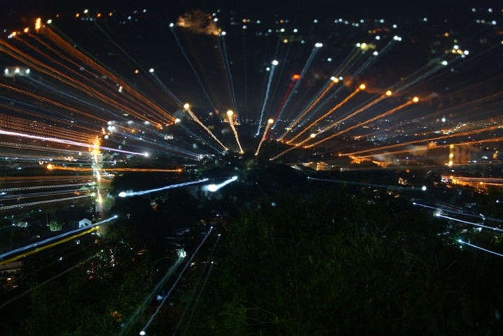 Scenics